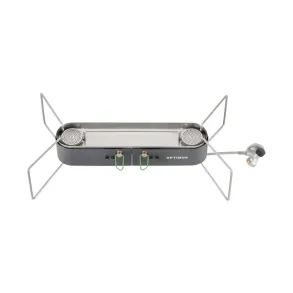 Optimus Gemini II Dobbelt Br�nder