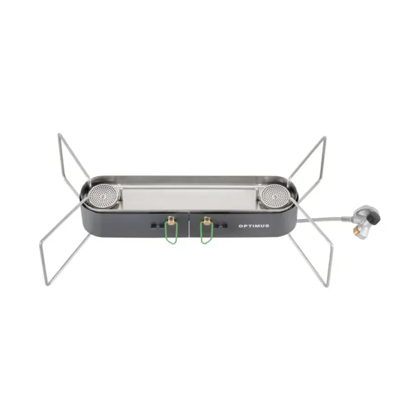 Optimus Gemini II Dobbelt Br�nder