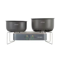 Optimus Gemini II Dobbelt Br�nder
