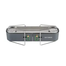 Optimus Gemini II Dobbelt Br�nder