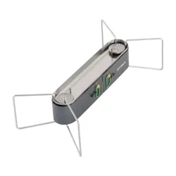 Optimus Gemini II Dobbelt Br�nder