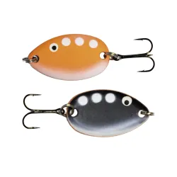 Westin Fidusen Effektlageret Custom