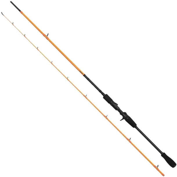 Savage Gear Orange LTD Medium Game BC