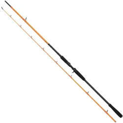 Savage Gear Orange LTD Big Bait BC