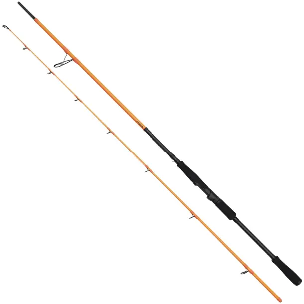 Savage Gear Orange LTD Power Game