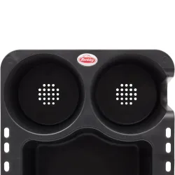 Berkley Organiser Med Kopholdere
