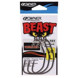 Owner Beast 10/0