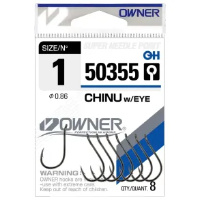Owner Chinu