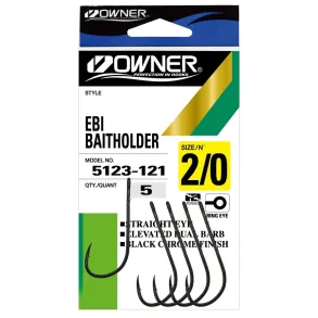 Owner EBI Baitholder