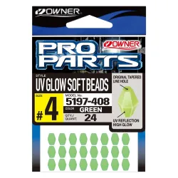 Owner Glow Beads