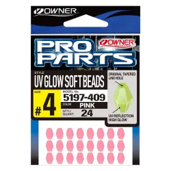Owner Glow Beads