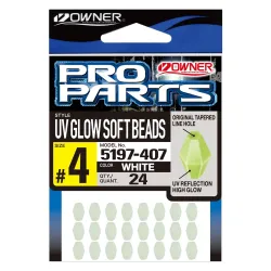 Owner Glow Beads