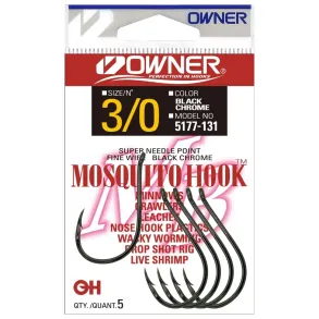 Owner Mosquito