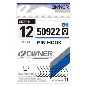 Owner Pin Hook
