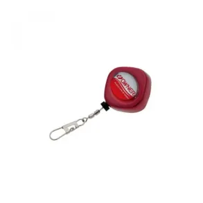 Owner Pin-On-Reel