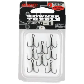Owner ST-41 Stinger trekrog