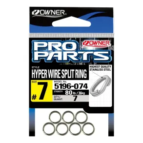 Owner Springring Hyper Wire