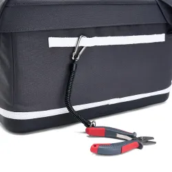 Plano Weekend SoftSider Tackle Bag