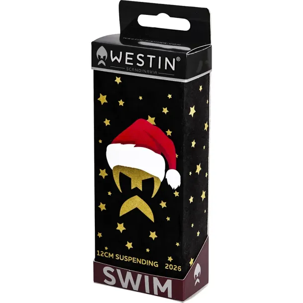 Westin Swim 2026 Jule Edition