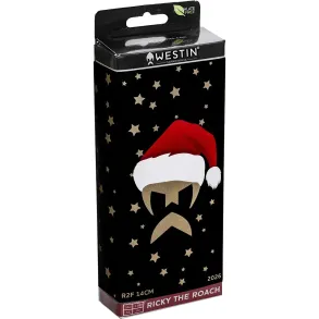 Westin Ricky The Roach Shadtail R2F 2026 Jule Edition