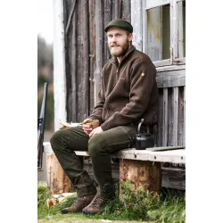 Pinewood Hurricane Windbreaker Full Zip