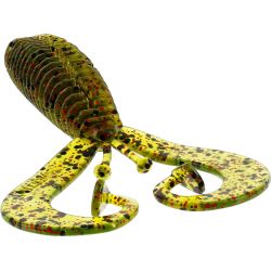 Westin Ringcraw Curltail 5 stk.