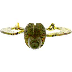 Westin Ringcraw Curltail 5 stk.