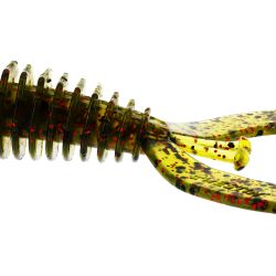 Westin Ringcraw Curltail 5 stk.