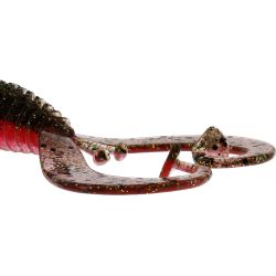 Westin Ringcraw Curltail 5 stk.
