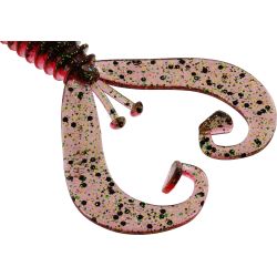 Westin Ringcraw Curltail 5 stk.