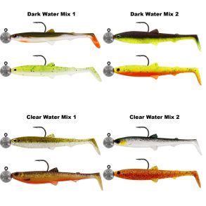 Westin Bullteez Rigged & Ready