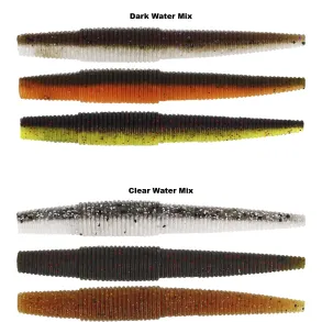 Westin Ned Worm Mix Pakke