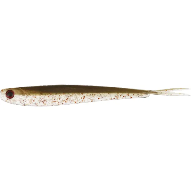 Westin Twinteez V2 V-Tail 6,5cm 6,5cm Dirty Harbor 6,5cm Dirty Harbor
