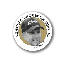 Westin Gift Box Luc Coppens Favorites