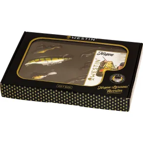 Westin Gift Box J�rgen Larssons Favorites