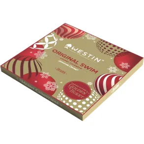 Westin 2026 Original Swim Julekalender