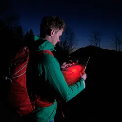 Ledlenser P6R Signature - 1400 lumen