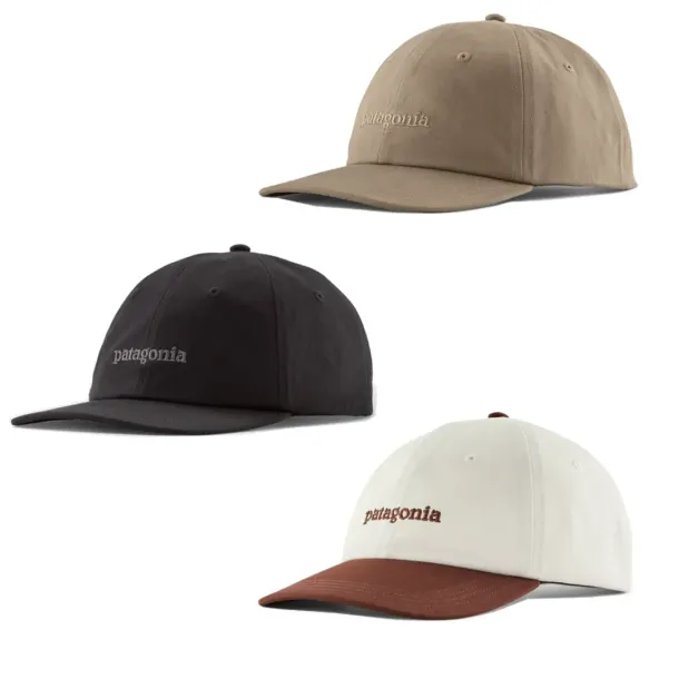 Patagonia Fitz Roy Icon Trad Cap