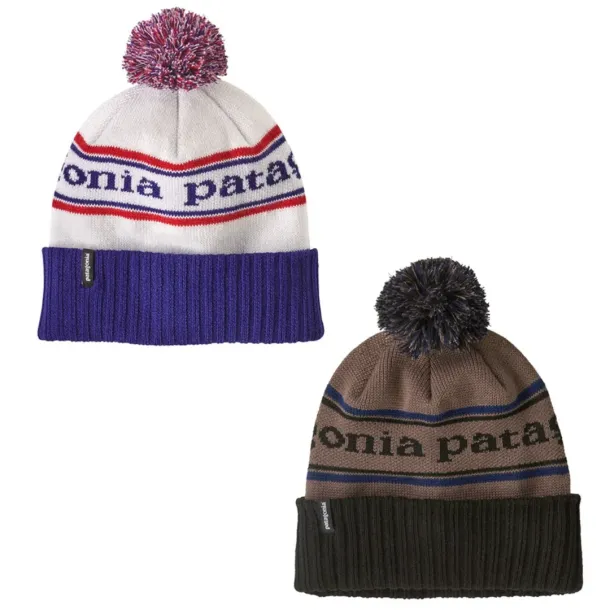 Patagonia Powder Town Beanie