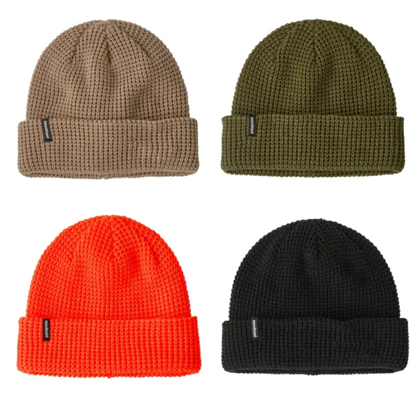 Patagonia Snowdrifter Beanie