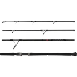 PENN Ally II Offshore Casting Travel Rod