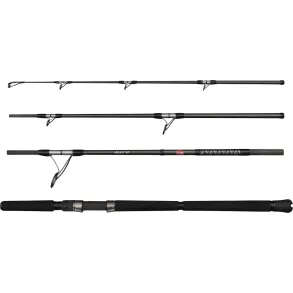 PENN Ally II Offshore Casting Travel Rod