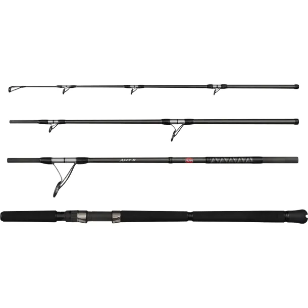PENN Ally II Offshore Casting Travel Rod