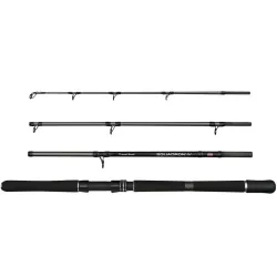 PENN Squadron IV Boat Travel