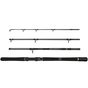 PENN Squadron IV Boat Travel