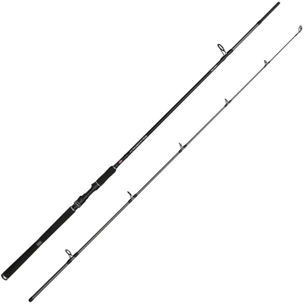 PENN Squadron IV Light Pilk Spin