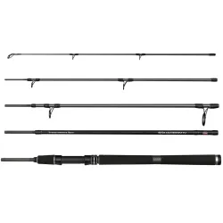 PENN Squadron IV Travel Spin