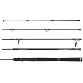 PENN Squadron IV Travel Spin