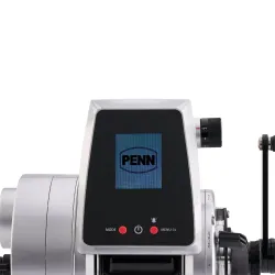 Penn Fathom Electric Multihjul