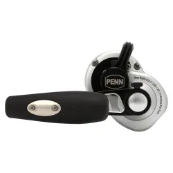 Penn Fathom II Lever Drag 2-Speed